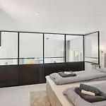 Central Apartment