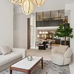 Apartman Central Apartment *