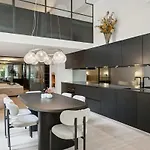 Central Apartment Rudkøbing