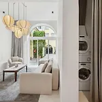 Central Apartment