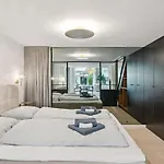 Apartman Central Apartment