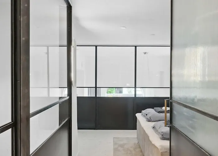 Appartement Central Apartment *